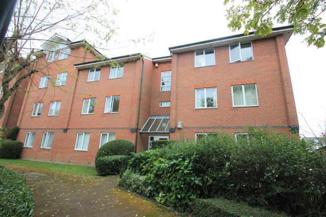 Thumbnail Flat to rent in Millbank, Mill Street, Oxford, Oxfordshire