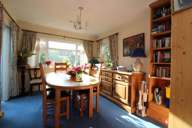 Detached house for sale in Carisbrooke Park, Leicester