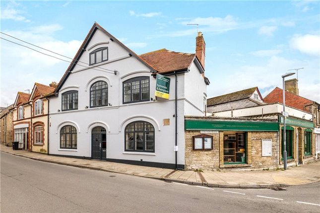 Thumbnail Flat to rent in Crown Inn, Stalbridge, Dorset