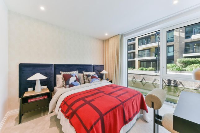 5 Lockgate Road, London photo 4