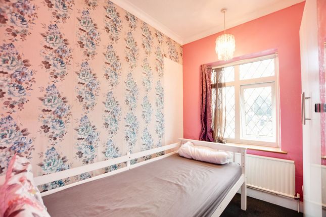 Semi-detached house for sale in Aberdale Road, West Knighton, Leicester