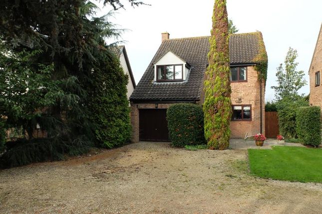 Thumbnail Detached house for sale in Kyrenia, Shuthonger, Tewkesbury, Gloucestershire
