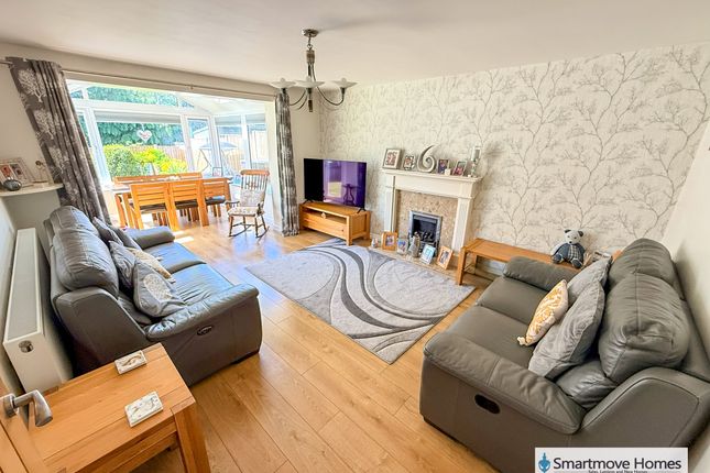 22, Blenheim Avenue, Alfreton photo 5
