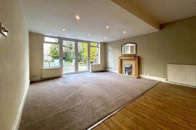 Detached bungalow for sale in Osborne Grove, Heald Green, Cheadle