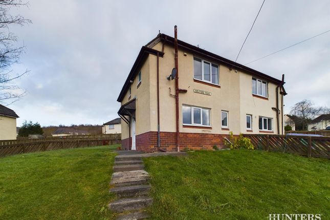 Semi-detached house for sale in Welford Road, Consett