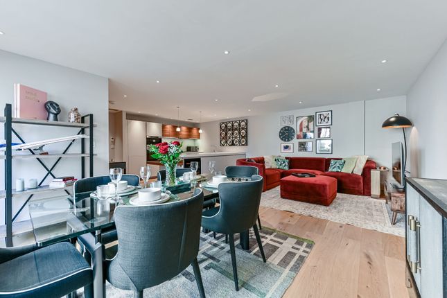 Worship Street, City photo 4