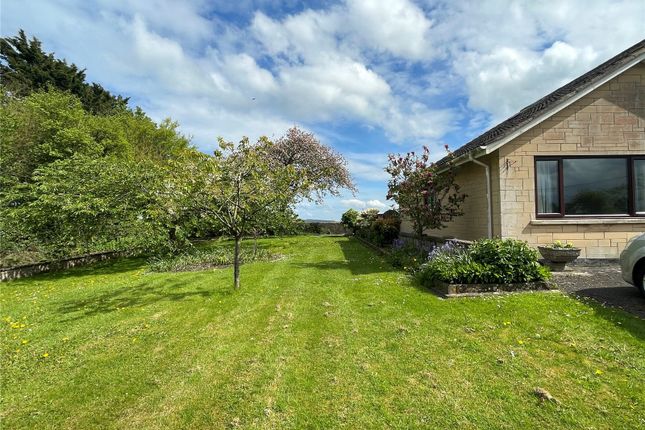 Detached house for sale in Whatley, Frome