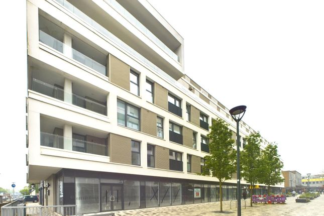 Flat for sale in Mulberry House, Park Place, Stevenage