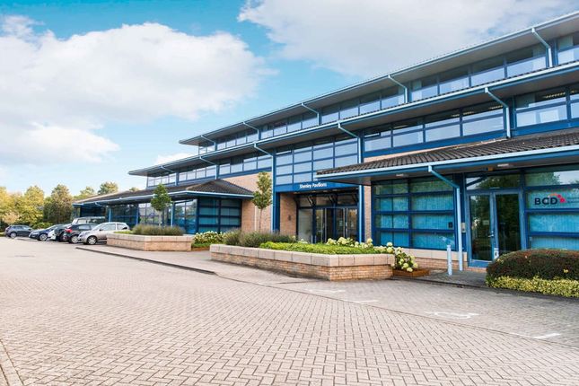 Thumbnail Office to let in 31 &amp; 32 Shenley Pavilions, Chalkdell Drive, Shenley Wood, Milton Keynes