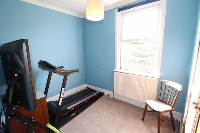 Terraced house for sale in East Hill, Dartford