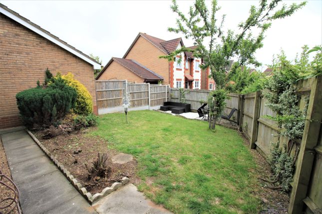 62, Bunyan Close, Thorpe St Andrew photo 5