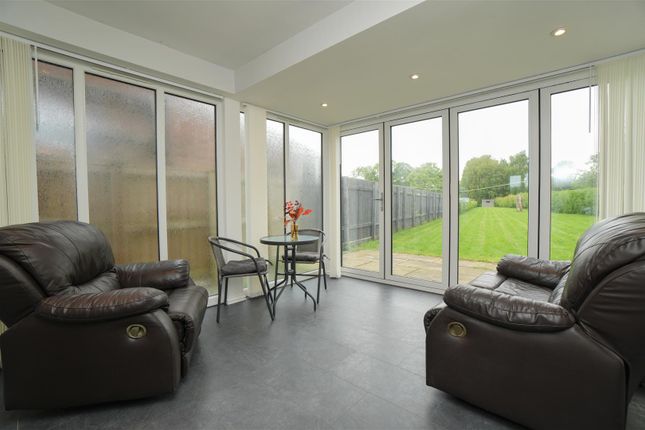 Semi-detached house for sale in Skates Lane, Sutton-On-The-Forest, York
