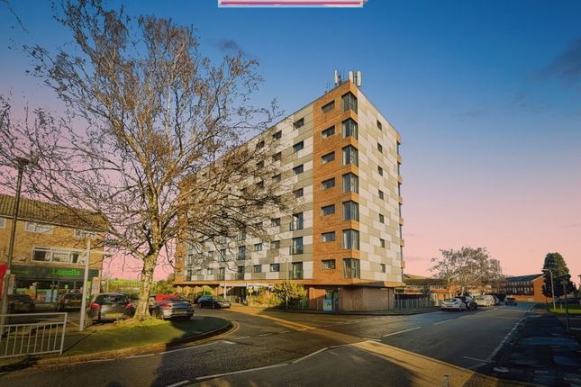 1-bed flat on Horizon House,Flat 28, Azalea Drive, Swanley, £150,000