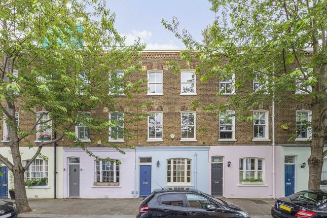 Property to rent in Jameson Street, London