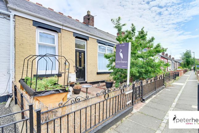 3-bed house on 13, Westwood Street, Sunderland, £125,000