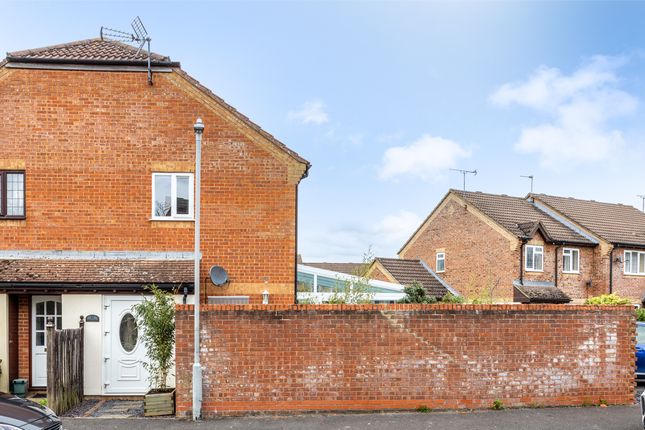 Property for sale in Westfield, Aylesbury