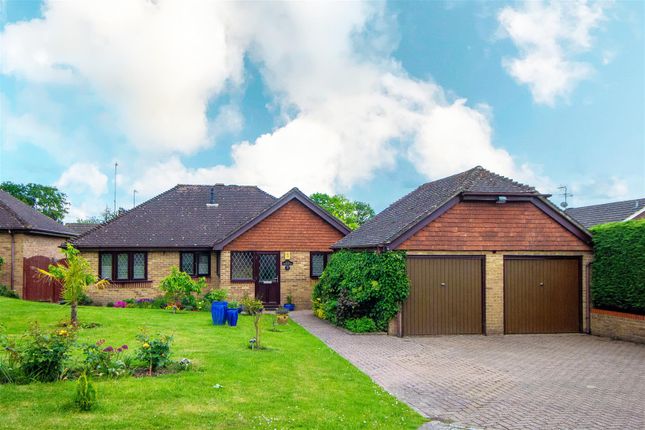 Thumbnail Bungalow for sale in Barrington Wood, Lindfield, Haywards Heath
