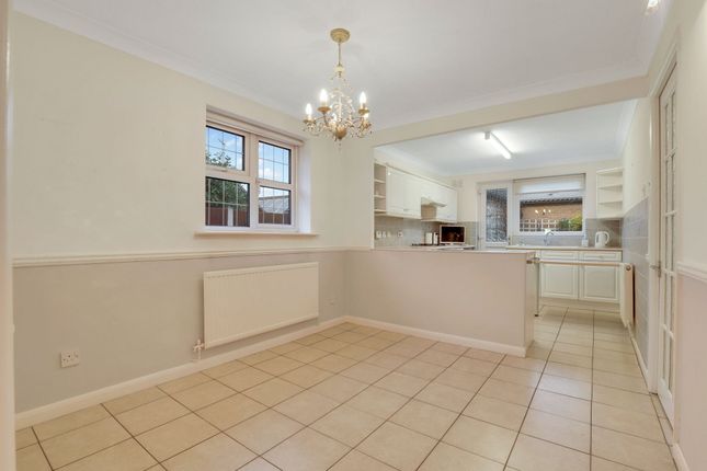 1 High Croft Close, Nottingham photo 3