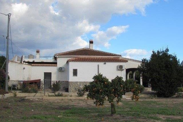 Thumbnail Finca for sale in 03150 Dolores, Alicante, Spain