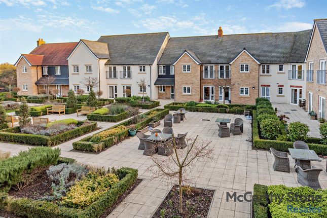 54 Roslyn Court, Lisle Lane, Ely photo 3