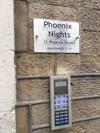 Flat to rent in Phoenix Nights, 12 Phoenix Street, Lancaster, Flat 2