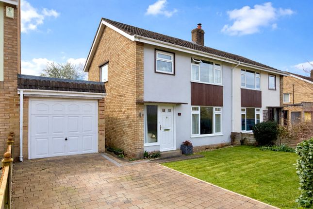 3-bed house on 53, Mount Pleasant Avenue, Somerset, £375,000