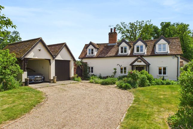 4-bed house on Well Cottage,, The Street, Ipswich, £600,000