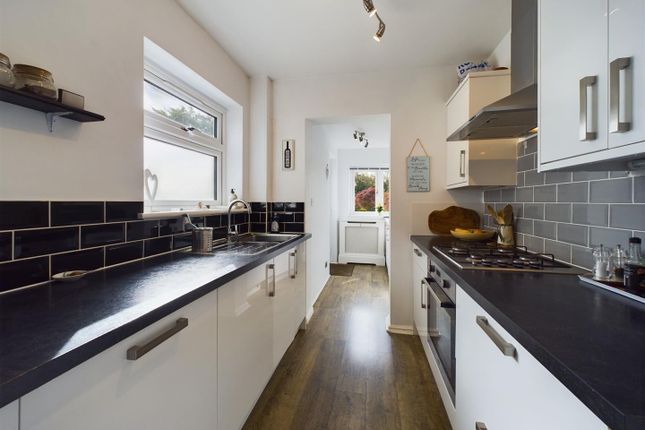 Property for sale in Molesey Avenue, West Molesey