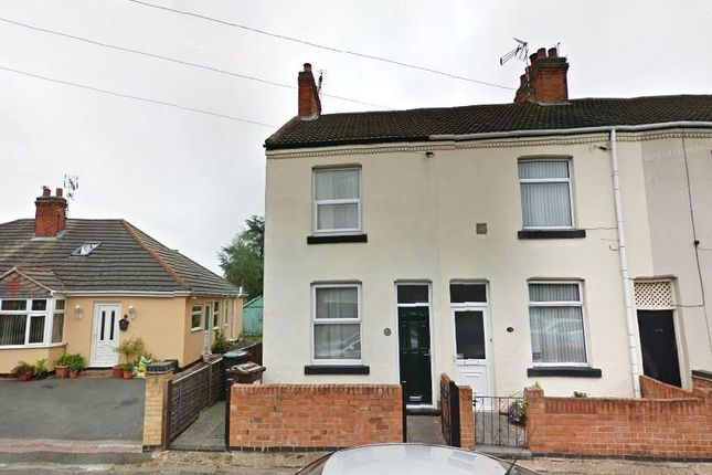 2 Bedroom Houses To Let In Loughborough Primelocation