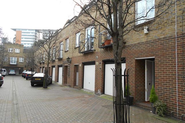 Property to rent in Hogan Mews, London