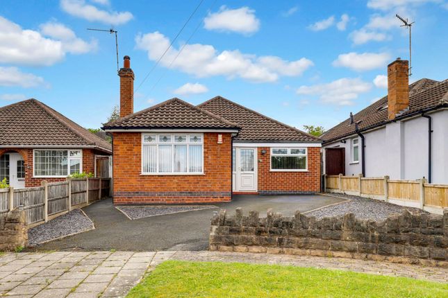 2-bed house on 89 Harrow Road, Nottingham, £375,000