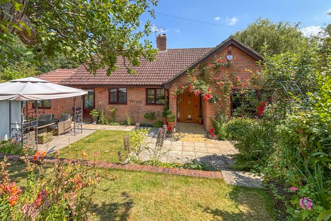 Detached bungalow for sale in The Bungalow, Miletree Farm, Heath And Reach