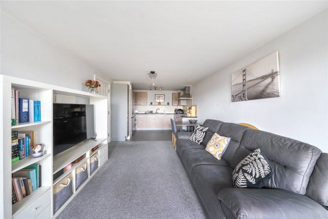 MTVH OR - Flat 18, Forum House,, Lemsford Road, Hertfordshire photo 4
