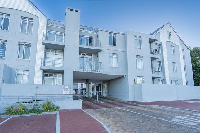 Apartment for sale in 73 Izra Towers, 7 New Street, Durbanville Central, Northern Suburbs, Western Cape, South Africa