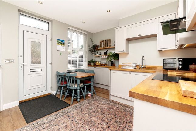 Terraced house for sale in Park View, Carleton, Skipton, North Yorkshire