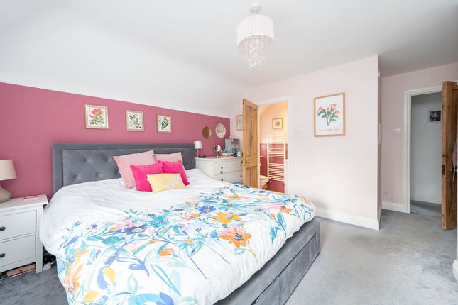Semi-detached house for sale in Golding Lane, Mannings Heath