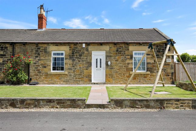 Thumbnail Cottage for sale in Cambois Farm Cottages, Cambois, Blyth