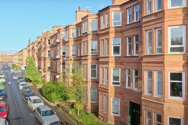 Flat for sale in 75, Skirving Street, Flat 1-1, Glasgow G413Ah