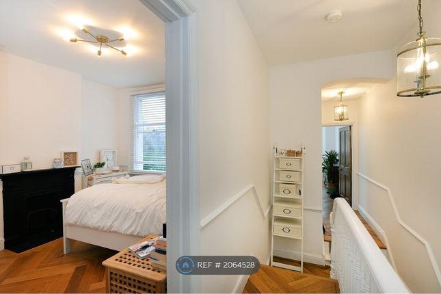 Terraced house to rent in Naylor Road, London