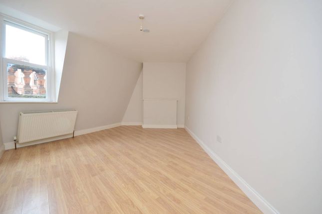 Electric Avenue, Brixton, London SW9, 1 bedroom flat to ...