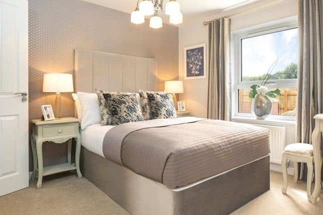 Plot 2, The Avenue Apartments,, Darwin Green, Cambridge photo 3