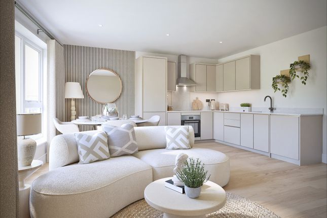 5a The Mews House,, Putney Bridge Road, London photo 3