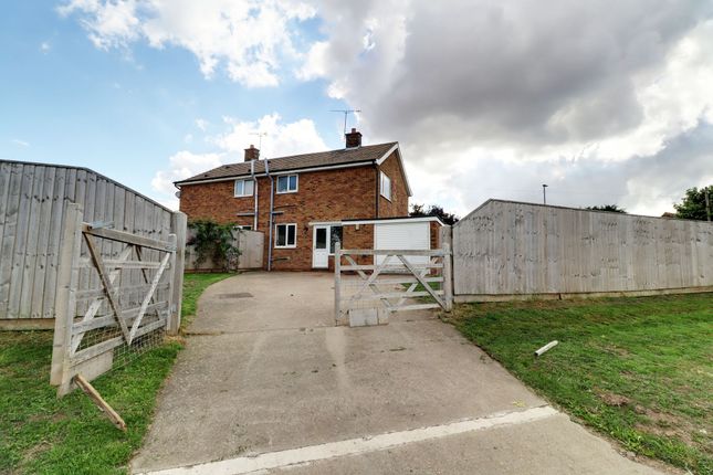 3-bed house on 1 Melwood Cottages, Doncaster, £215,000