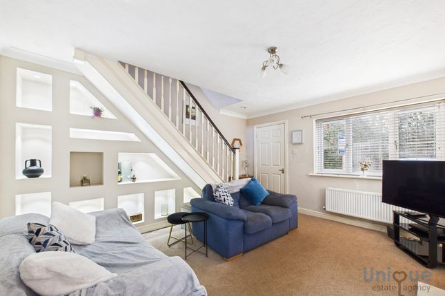 18, Long Meadow, Kirkham photo 2