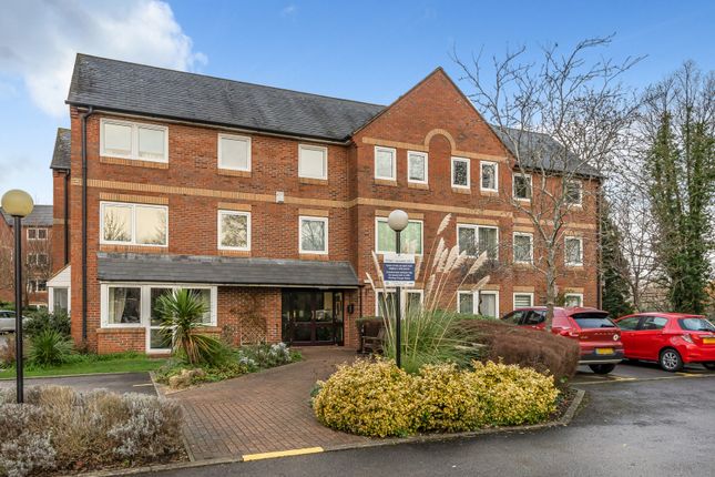 Flat for sale in Henry Road, Oxford, Oxfordshire