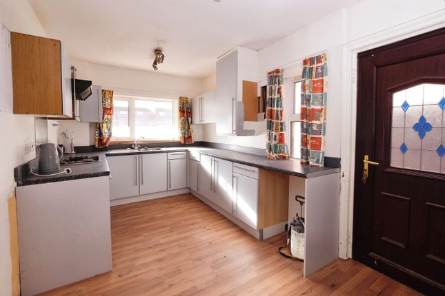 Terraced house for sale in Grasmere Street, Carlisle