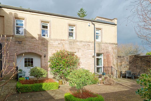Semi-detached house for sale in Hollybush Lane, Castle Bank, Port Glasgow, Inverclyde PA14