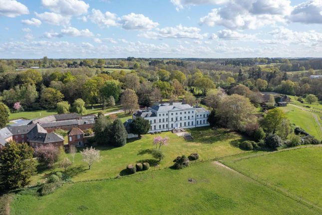 Former Padworth College, Reading photo 2