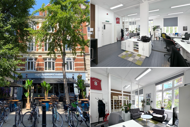 Office to let in Office – 11-13 Market Place, Fitzrovia, London