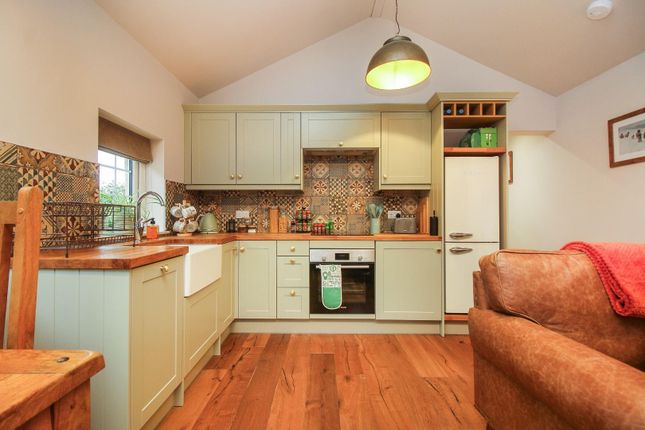 Bungalow for sale in Netherton, Morpeth
